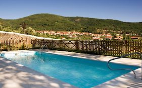 Hotel Conventual Sierra de Gata